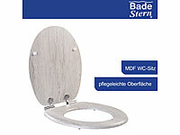; Antibakterielle WC-Sitze mit Absenkautomatik Antibakterielle WC-Sitze mit Absenkautomatik Antibakterielle WC-Sitze mit Absenkautomatik 