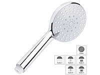 BadeStern Pommeau de douche XL multifonctions avec fonction Rainshower, 60 bu...; Antibakterielle WC-Sitze mit Absenkautomatik Antibakterielle WC-Sitze mit Absenkautomatik Antibakterielle WC-Sitze mit Absenkautomatik 