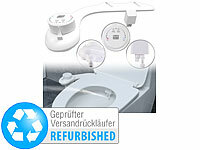 ; WC-Sitze mit Absenkautomatik WC-Sitze mit Absenkautomatik 