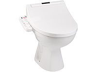 ; Antibakterielle WC-Sitze mit Absenkautomatik 