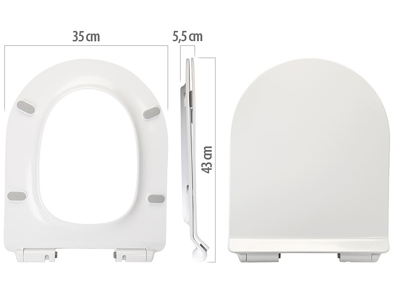 ; WC-Garnituren zu Bodenaufstellungen WC-Garnituren zu Bodenaufstellungen 