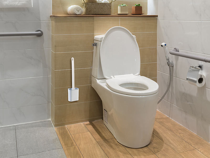 ; WC-Garnituren zu Bodenaufstellungen WC-Garnituren zu Bodenaufstellungen WC-Garnituren zu Bodenaufstellungen 